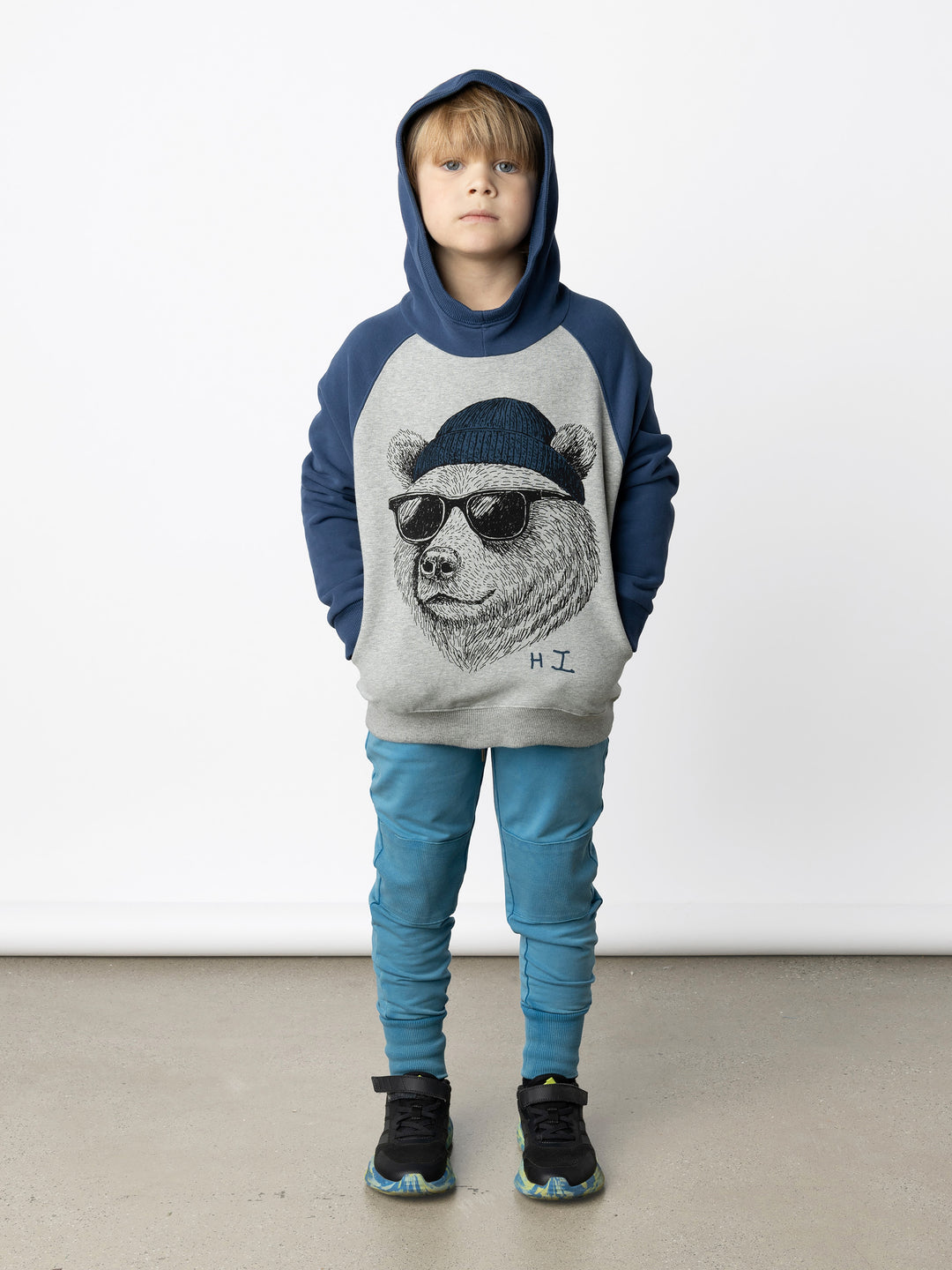 Minti Blasted Durable Trackies