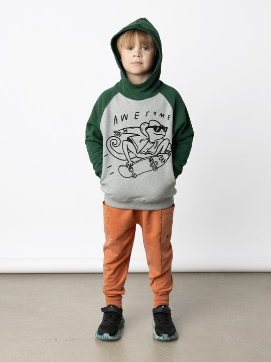 Minti Blasted Custom Trackies