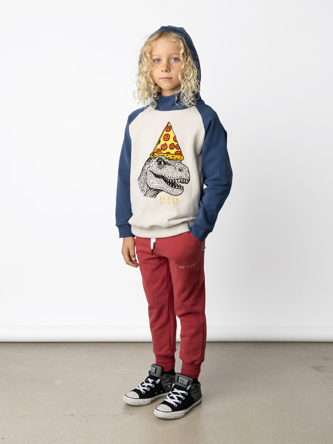 Minti Furry Studio Trackies