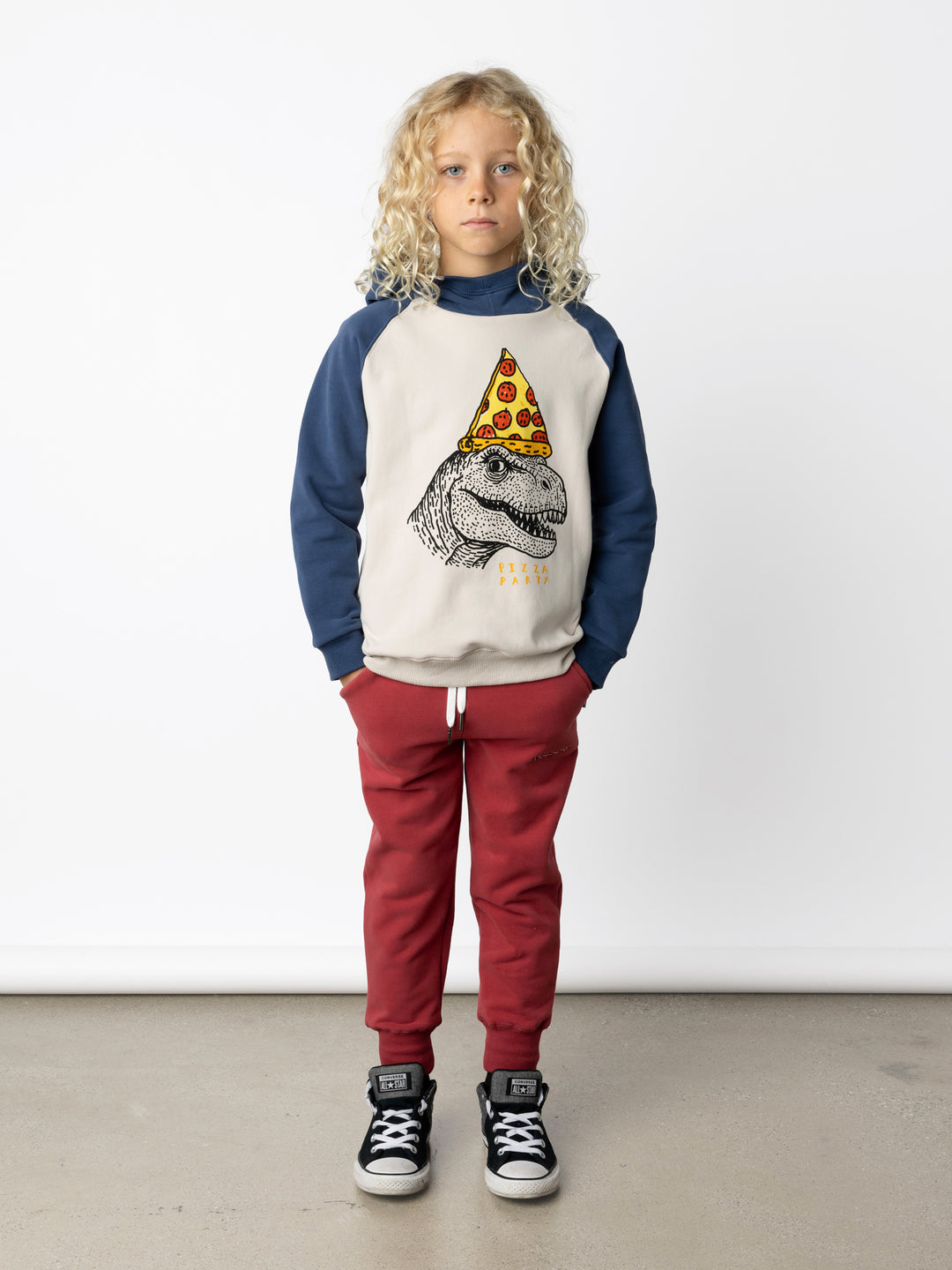 Minti Furry Studio Trackies
