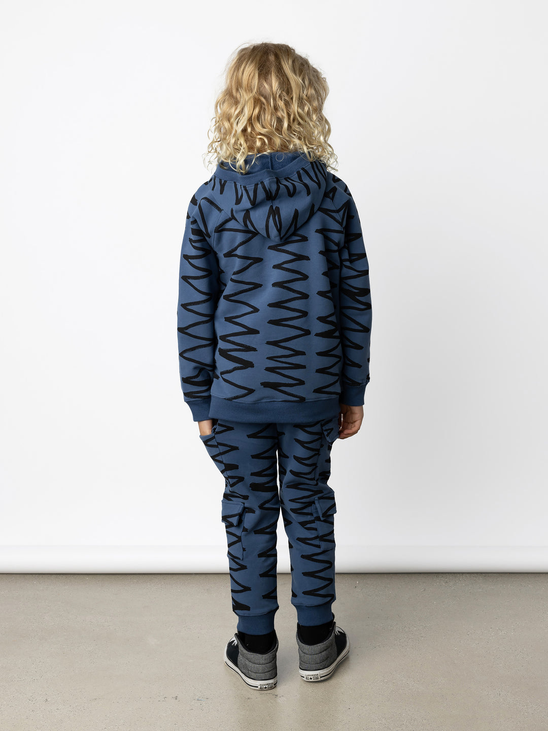 Minti Ziggy Furry Trackies