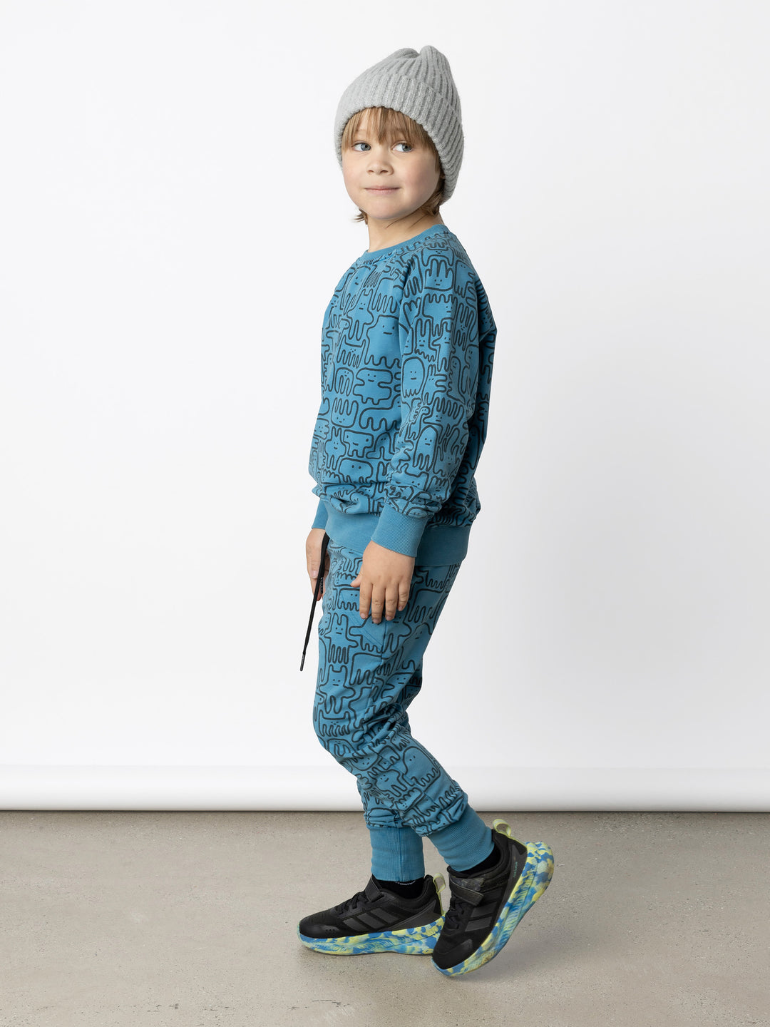 Minti Monster Club Trackies