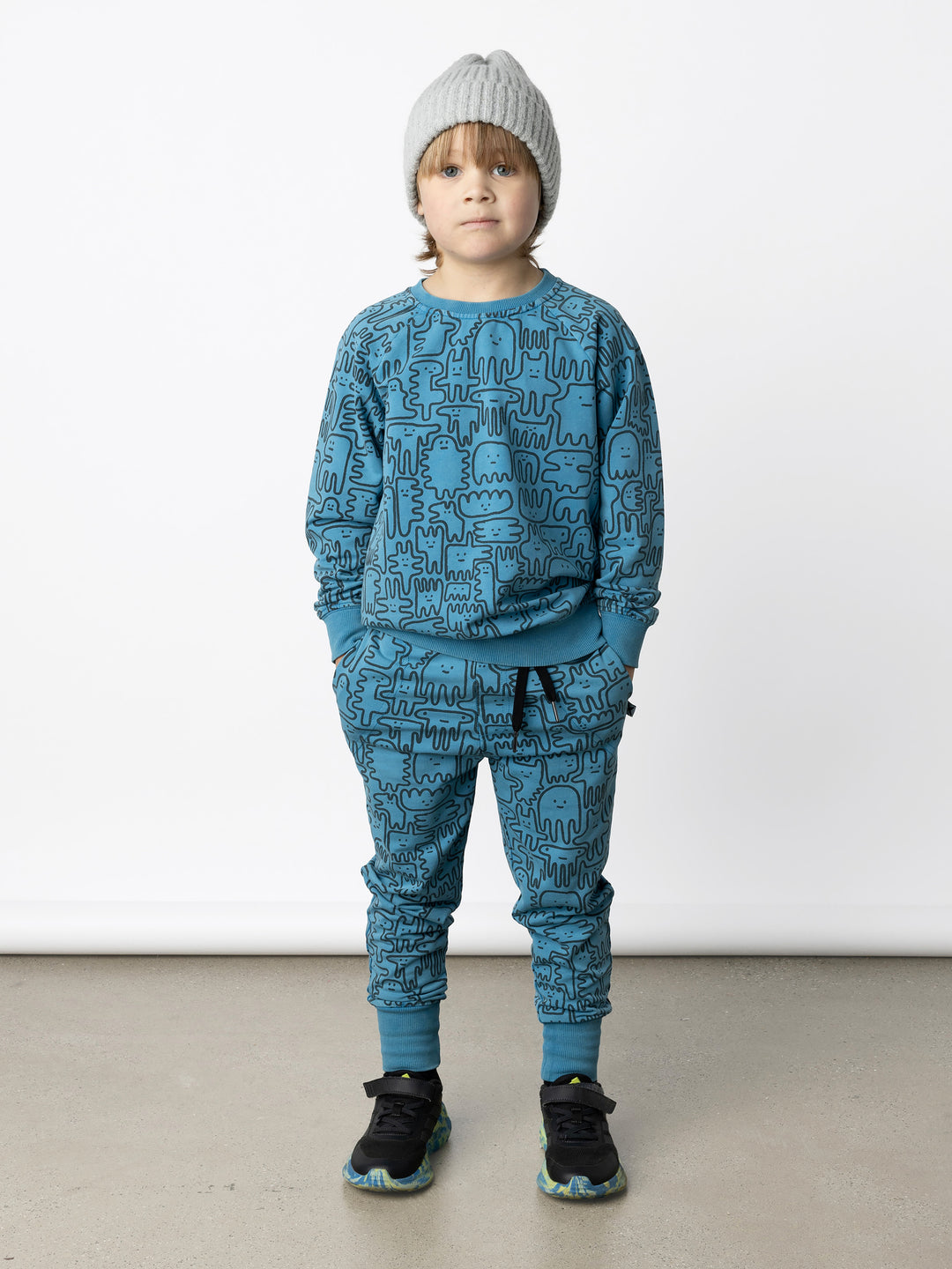 Minti Monster Club Trackies