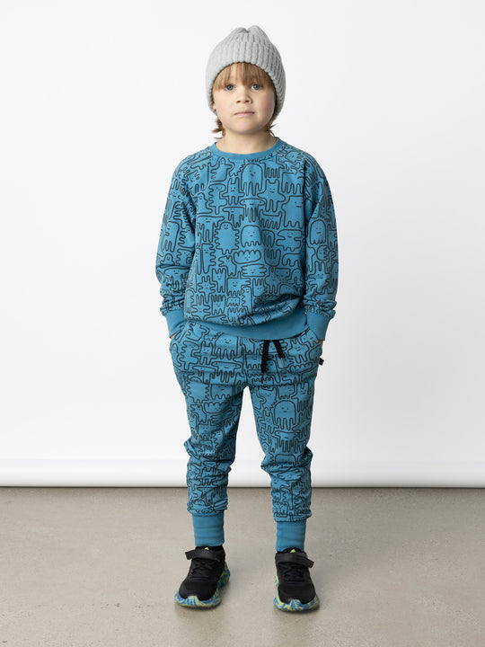 Minti Monster Club Trackies