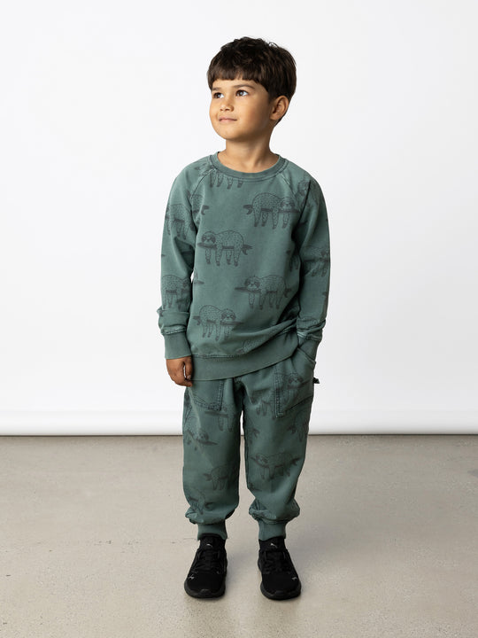 Minti Sleepy Surfer Trackies