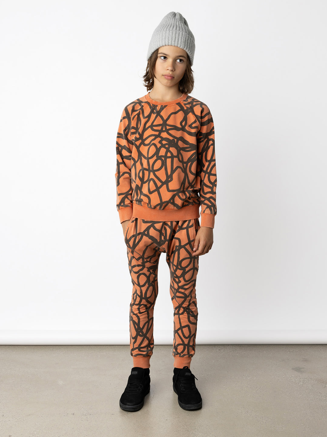 Minti Squiggle Trackies