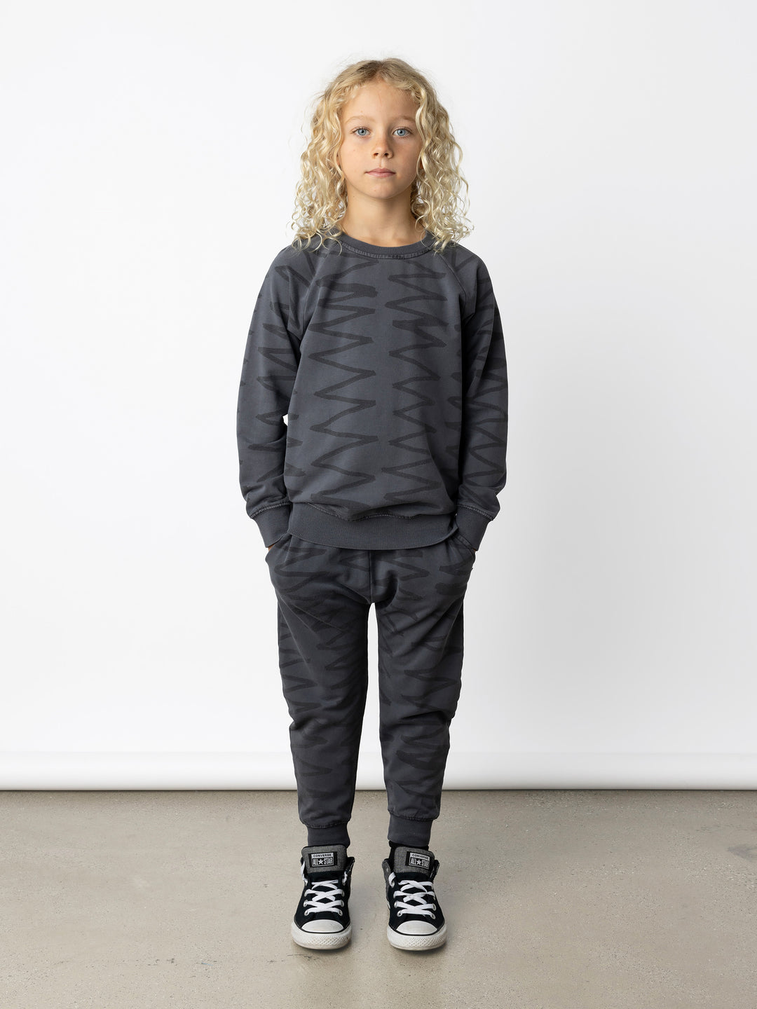Minti Ziggy Trackies