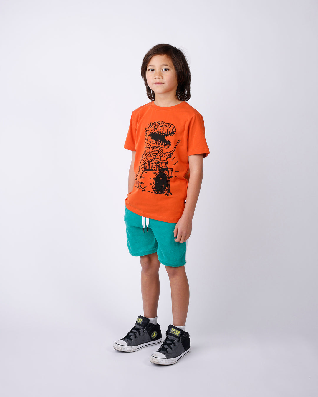 Minti Dune Short