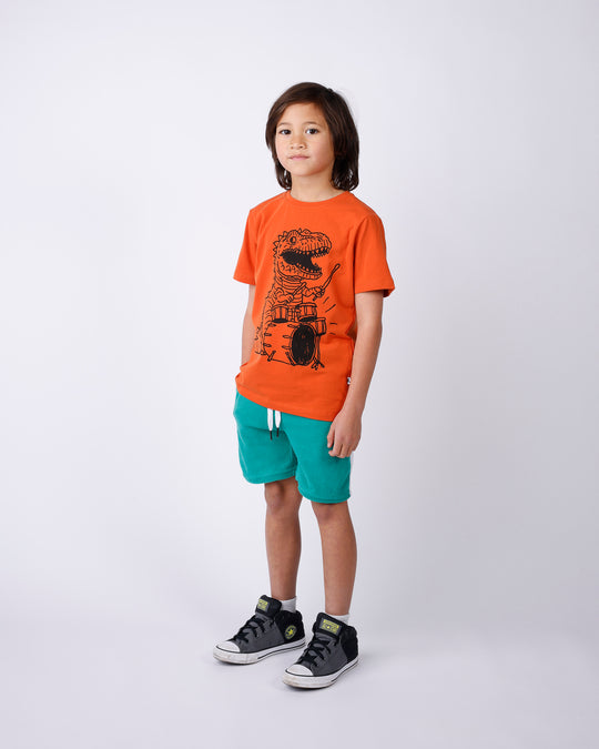 Minti Dune Short