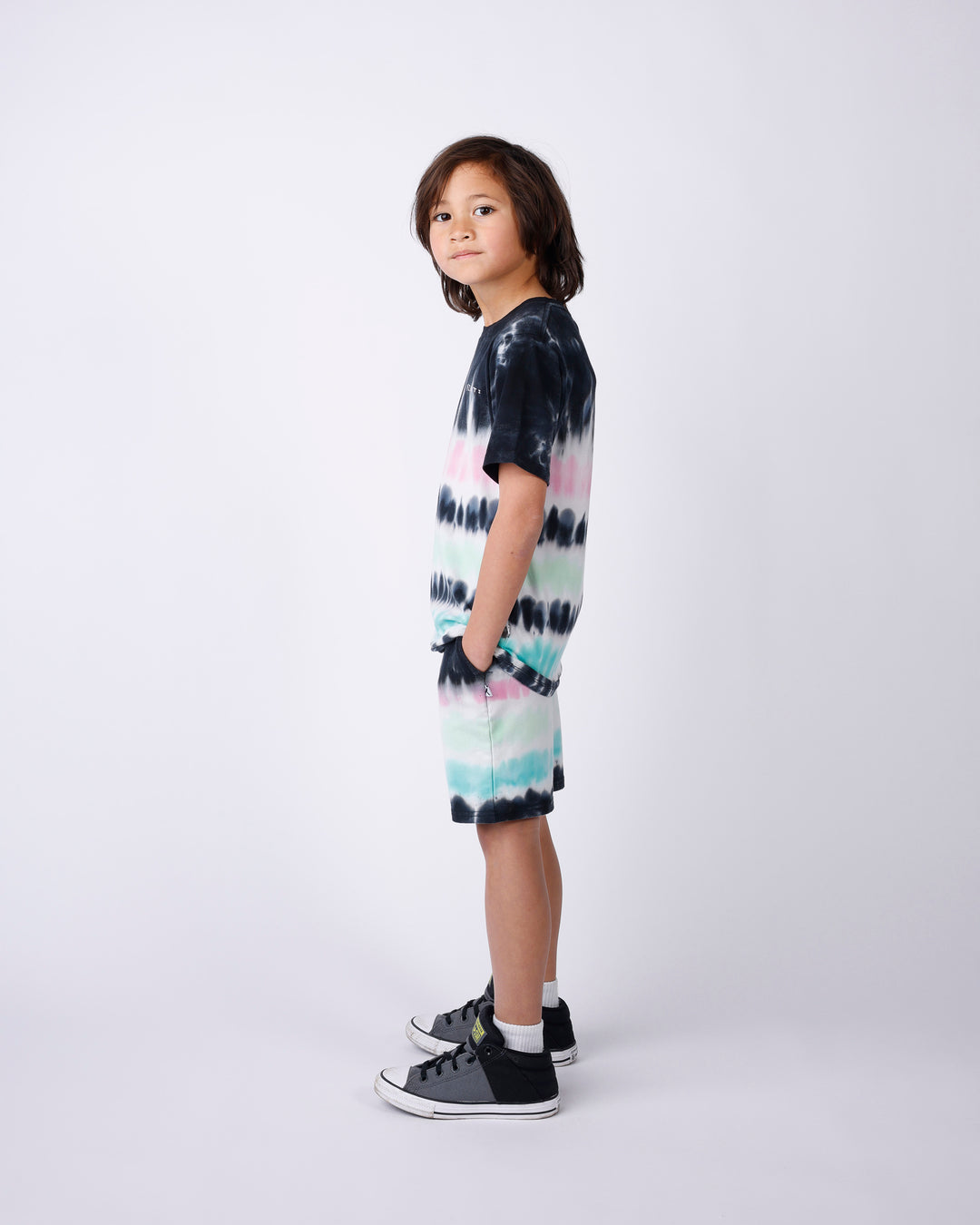 Minti Eddy Short