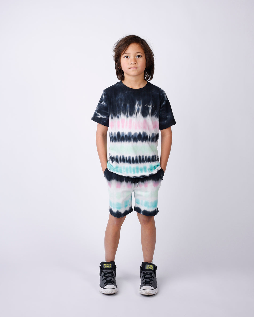 Minti Eddy Short