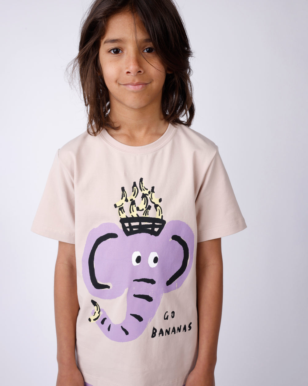 Minti Go Bananas Tee