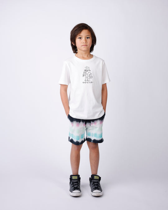 Minti Eddy Short