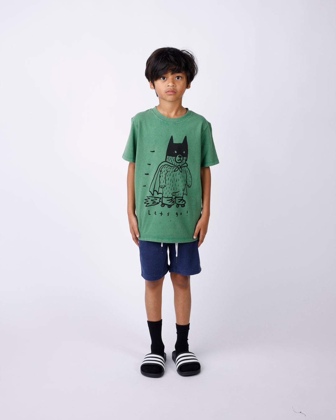 Minti Dune Short