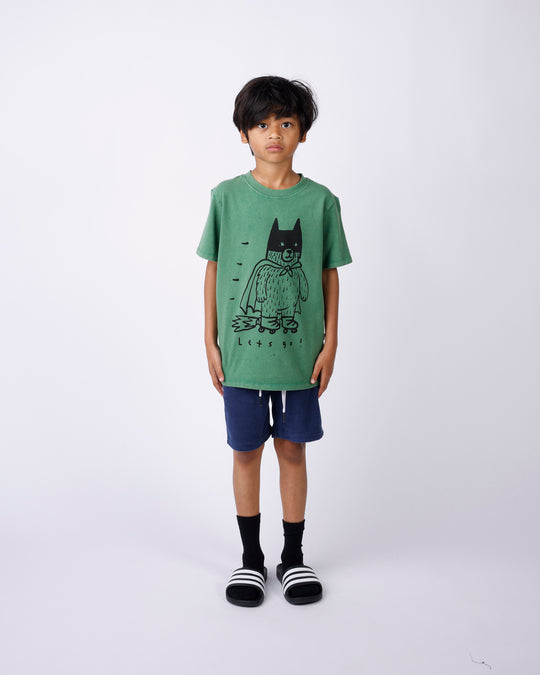 Minti Dune Short