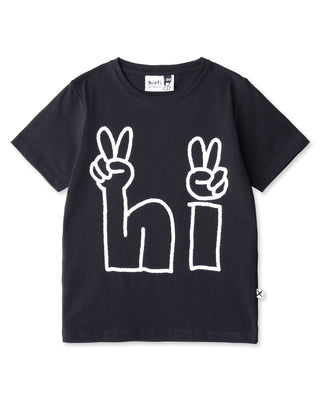 Minti Peace And Hi Tee