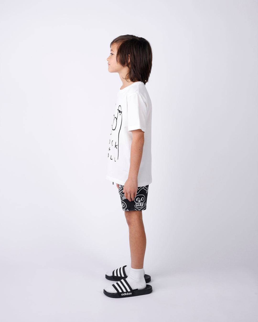 Minti Rock And Roll Tee