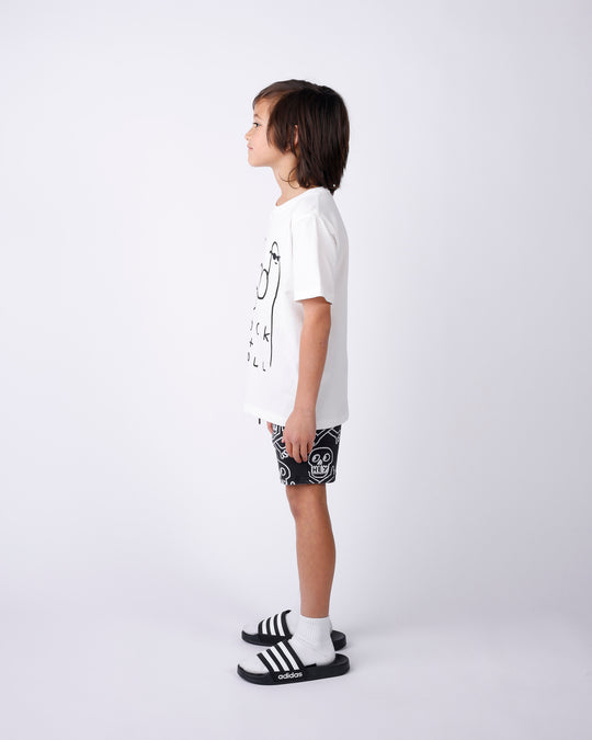 Minti Rock And Roll Tee