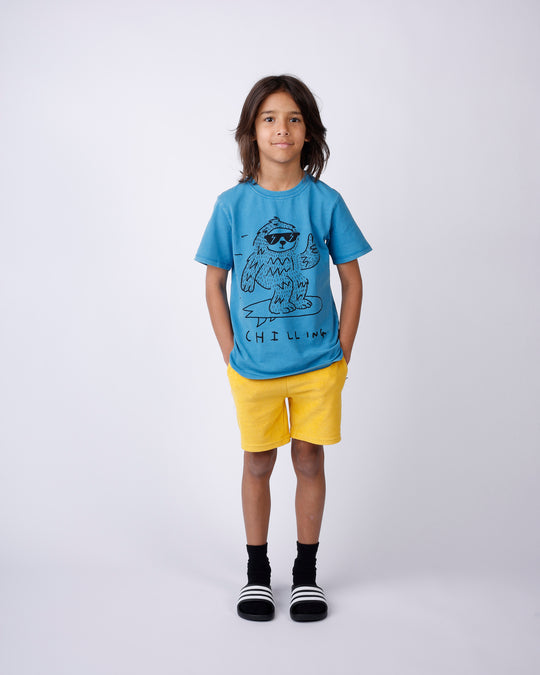 Minti Dune Short
