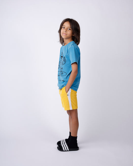Minti Sloth Mode Tee