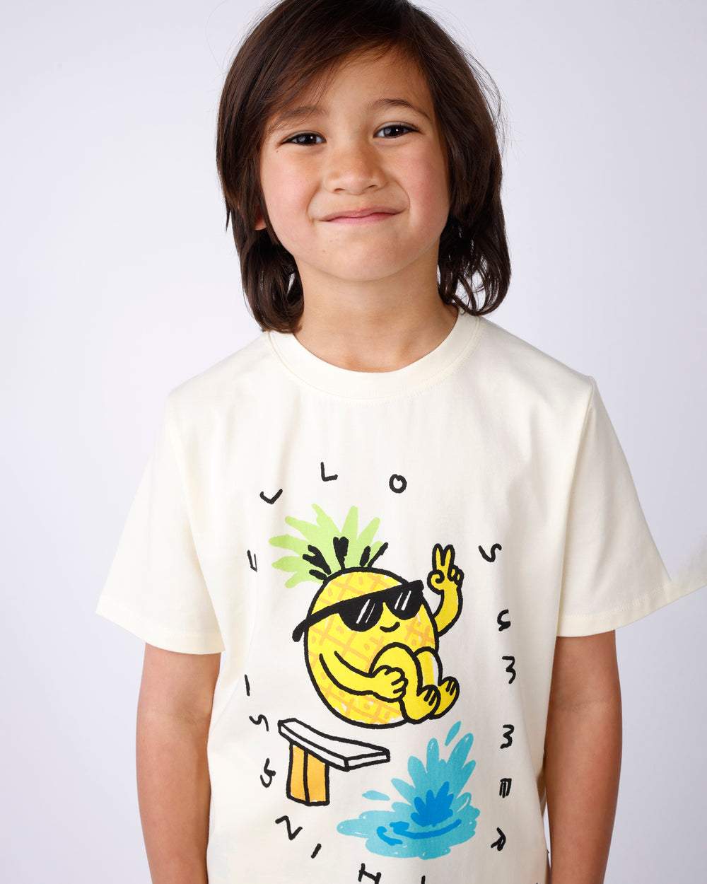 Minti Summer Things Tee