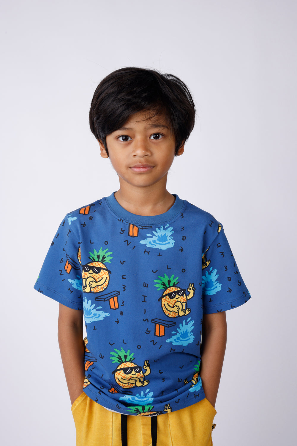 Minti Summer Things Tee