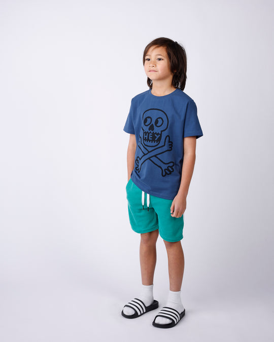 Minti Dune Short