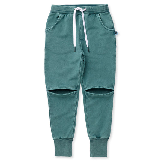 Minti Blasted Hidden Knee Trackies