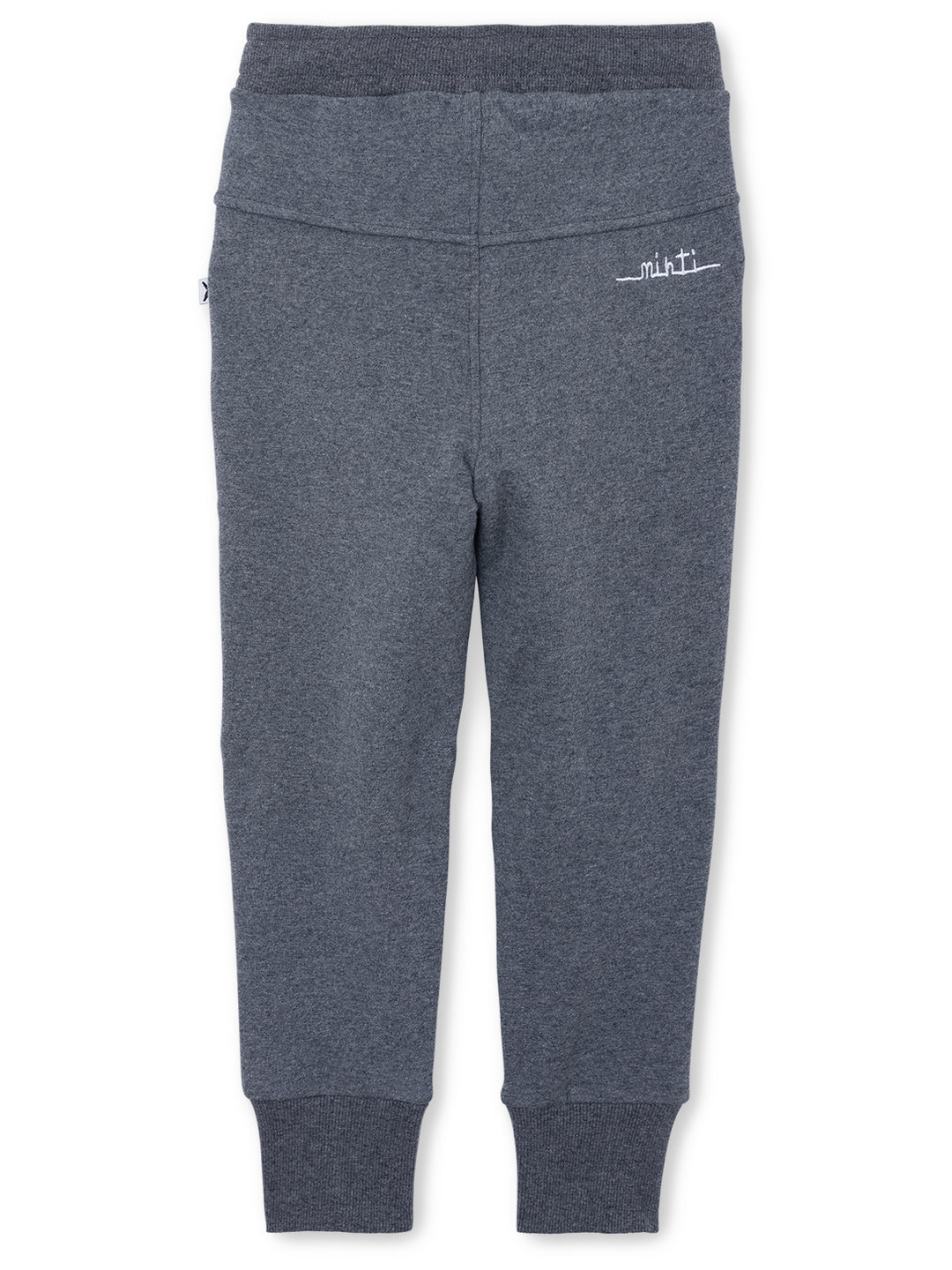 Minti Furry Hidden Knee Trackies