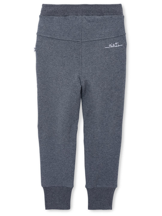Minti Furry Hidden Knee Trackies
