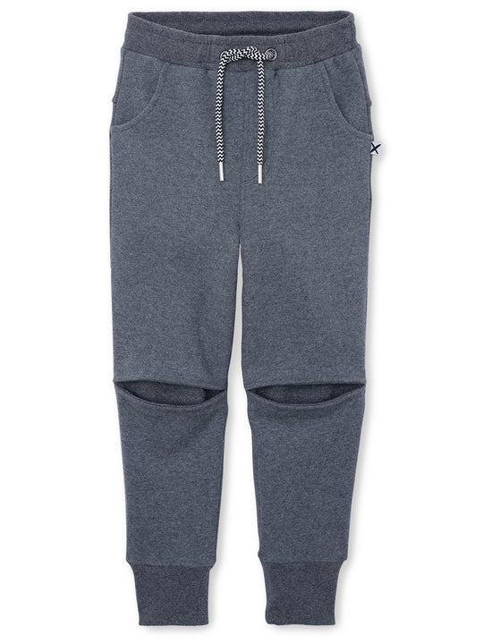 Minti Furry Hidden Knee Trackies