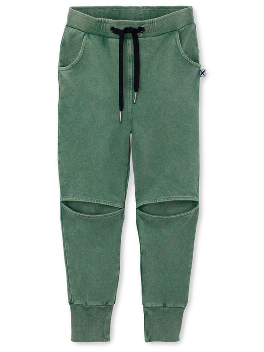 Minti Blasted Hidden Knee Trackies