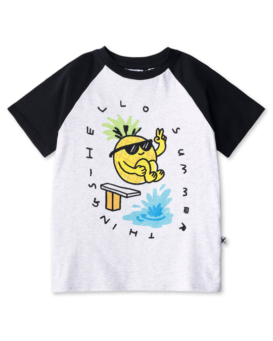Minti Summer Things Tee