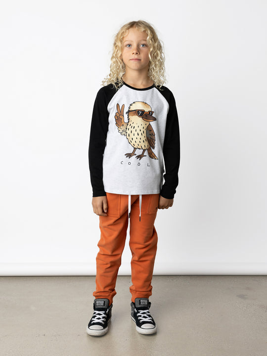 Minti Furry Stow Trackies