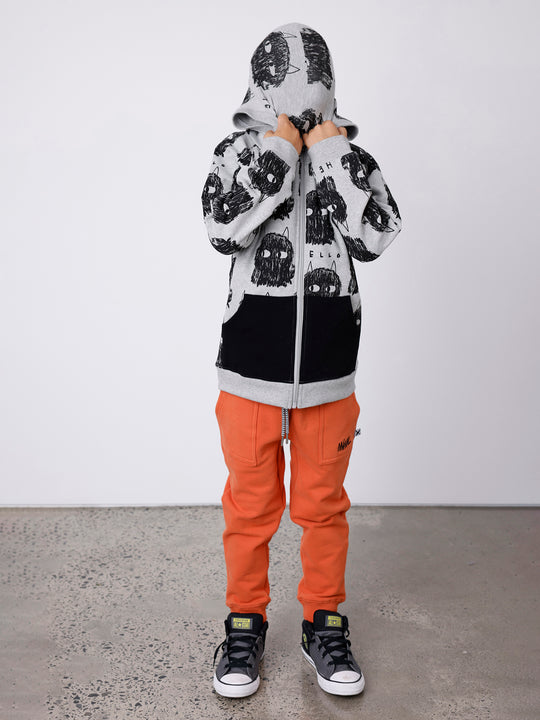 Minti Furry Stow Trackies