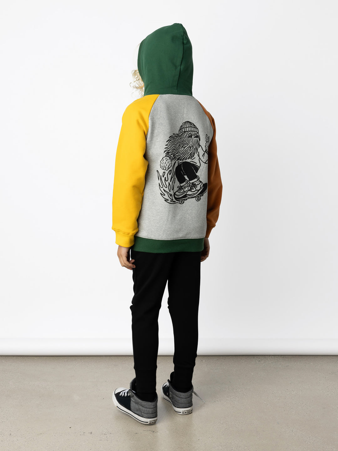 Minti Hidden Knee Trackies