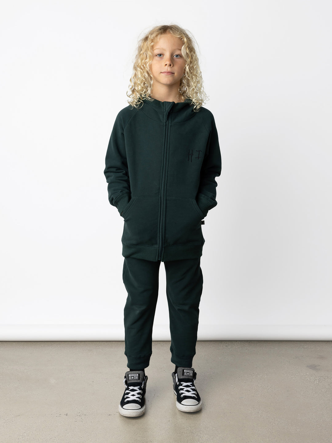 Minti Furry Slouch Trackies