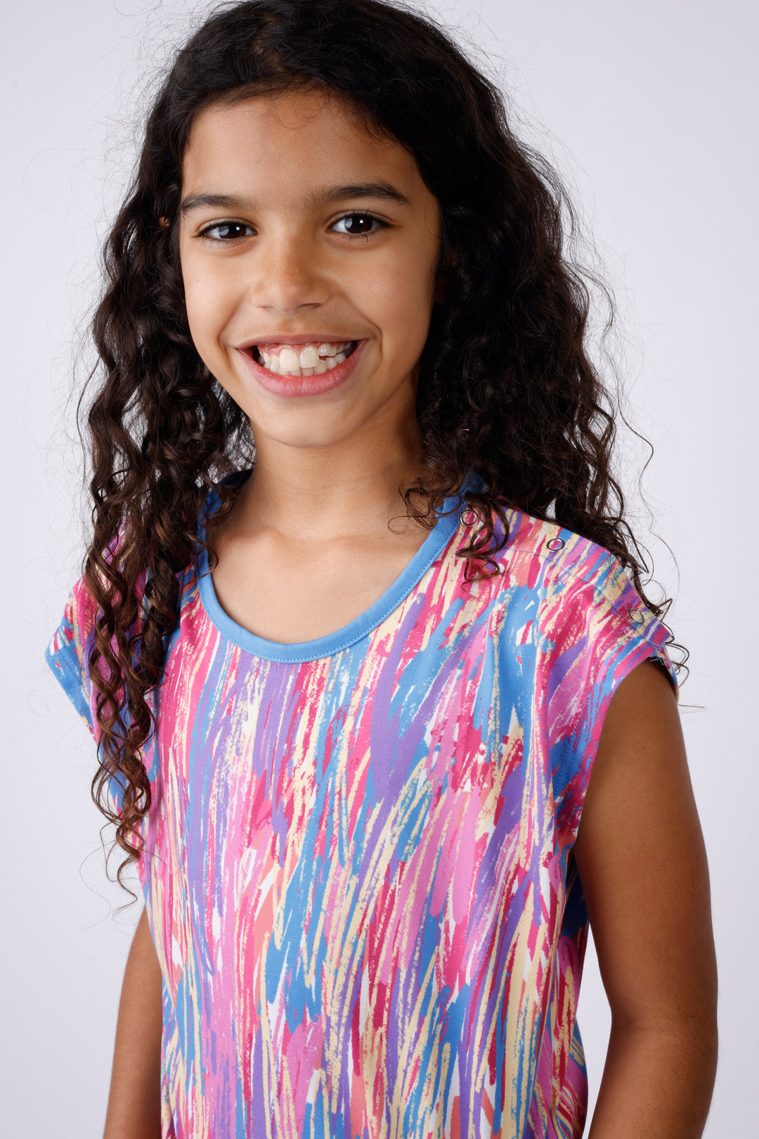 Minti Crayon Playsuit