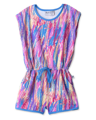 Minti Crayon Playsuit
