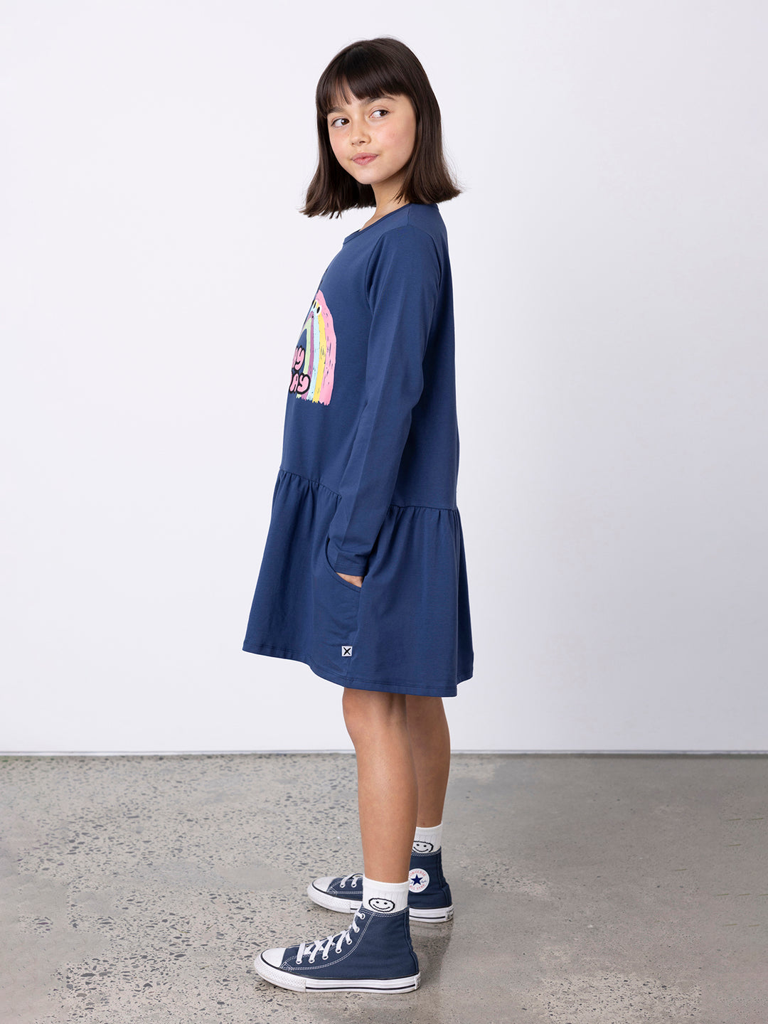 Minti Yay Today Dress