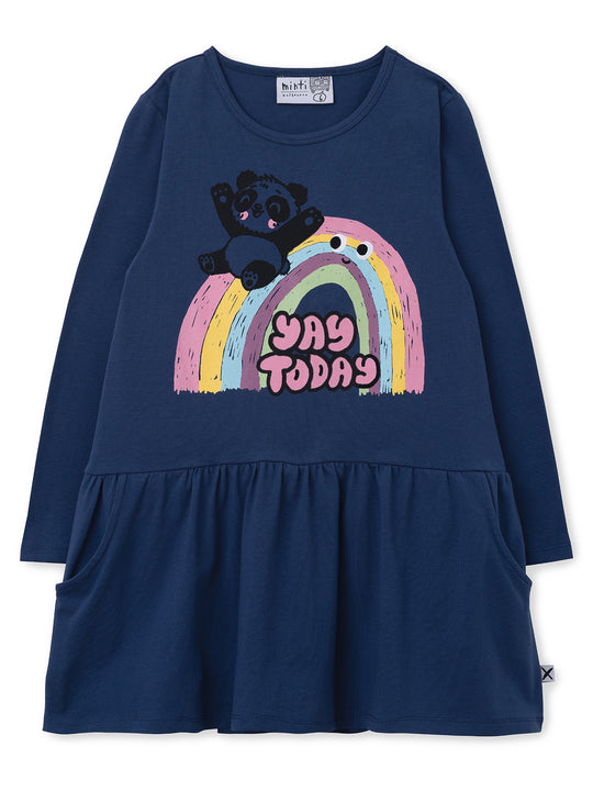Minti Yay Today Dress