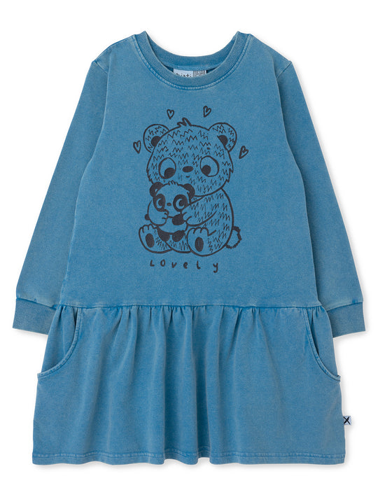 Minti Lovely Friends Dress