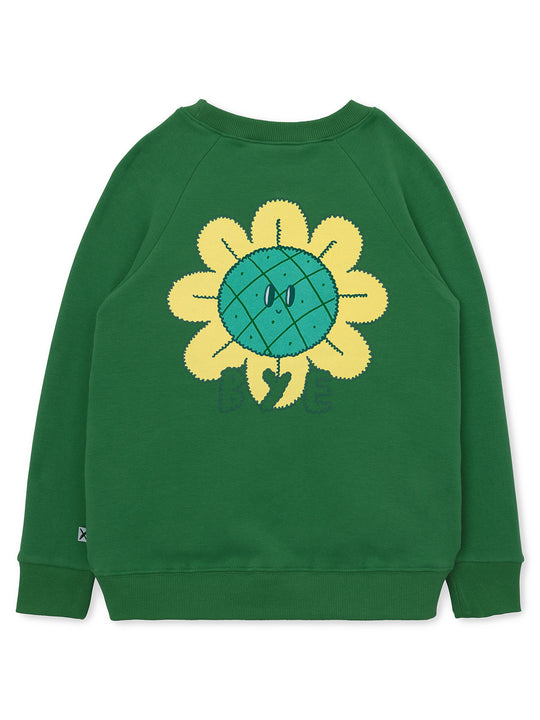 Minti Hello Bye Flower Furry Crew