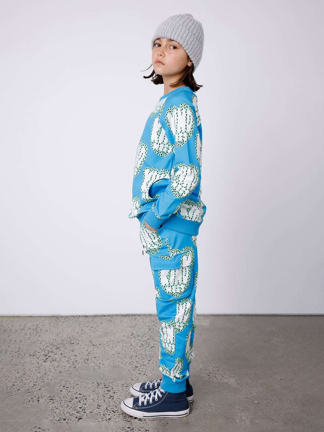 Minti Kindness Trackies