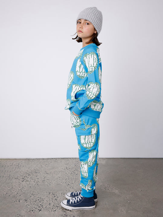 Minti Kindness Trackies