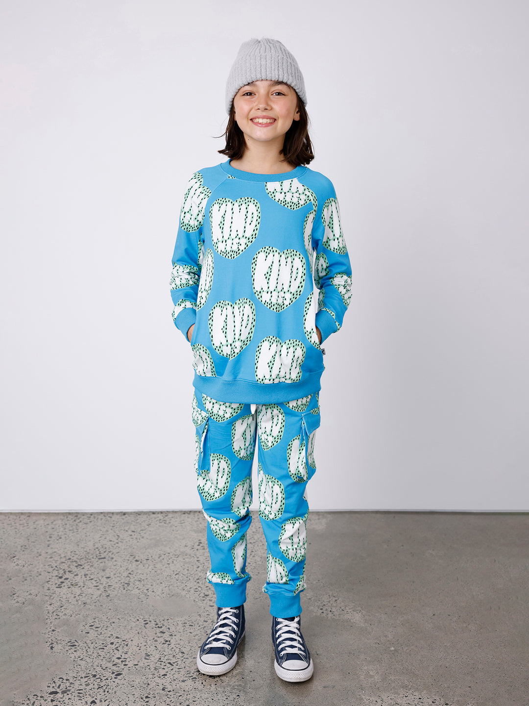 Minti Kindness Trackies