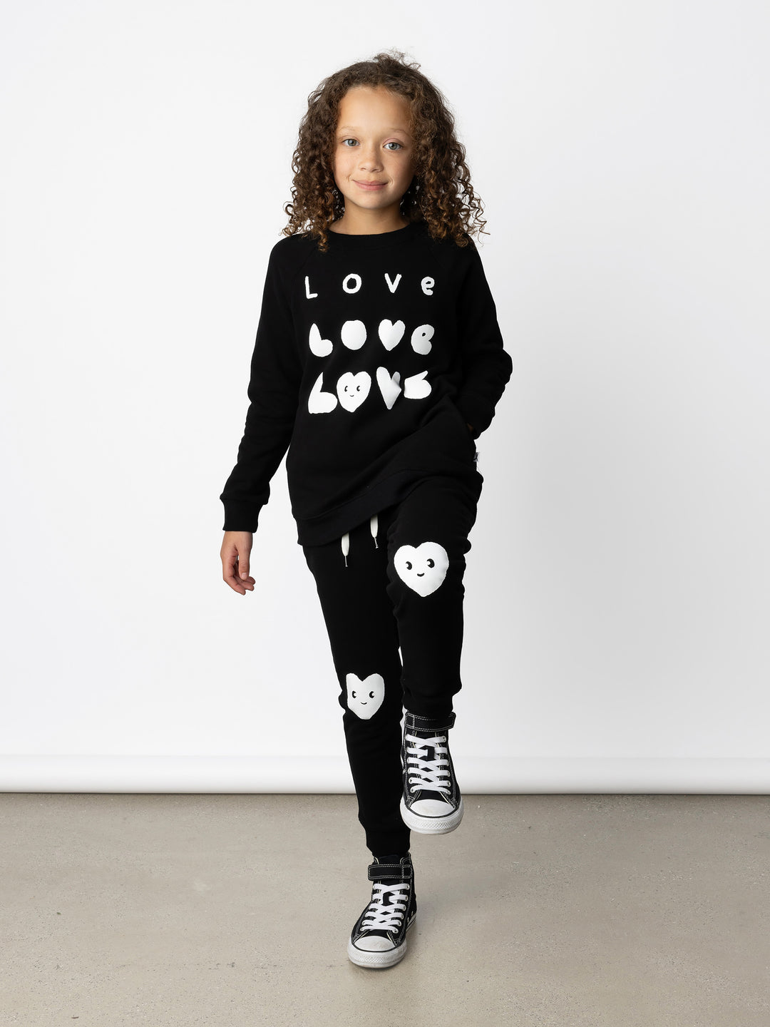 Minti Love Furry Crew
