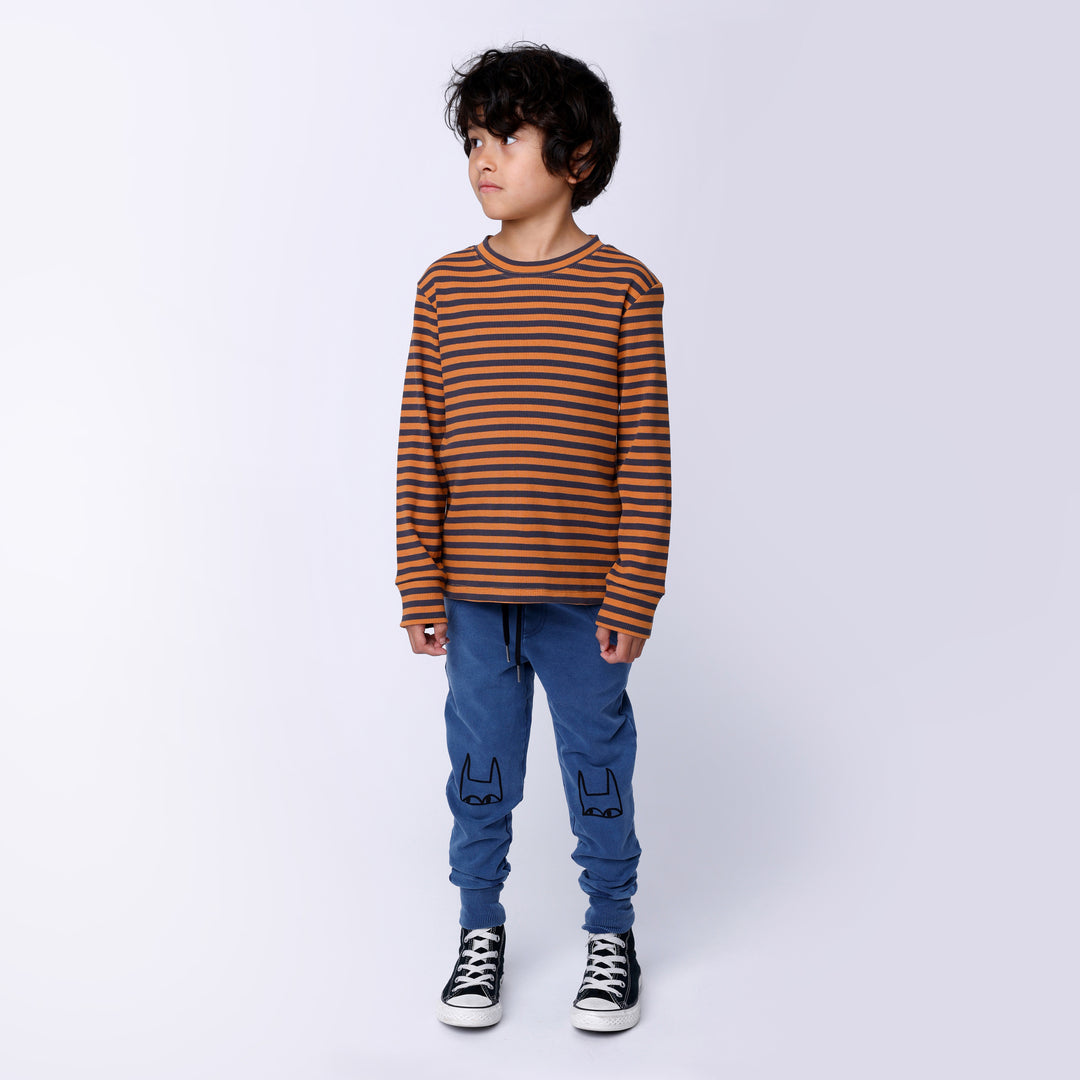 Minti Deluxe Rib Tee