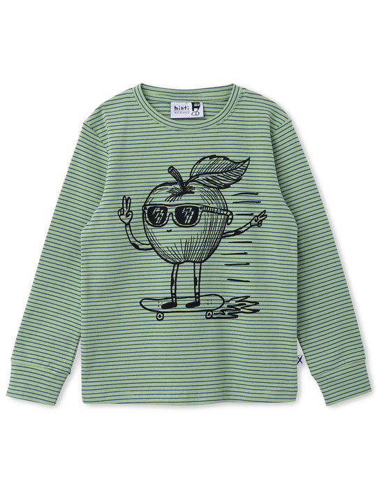 Minti Cool Apple Tee
