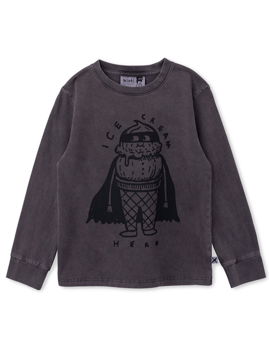 Minti Icecream Hero Tee